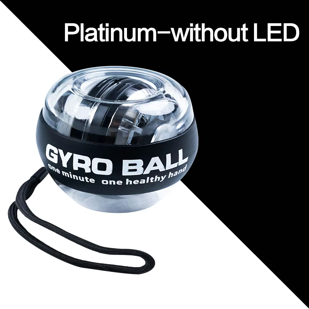 The Gyro Ball